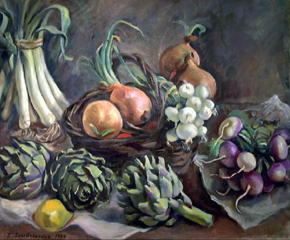 Illustration de cet artiste