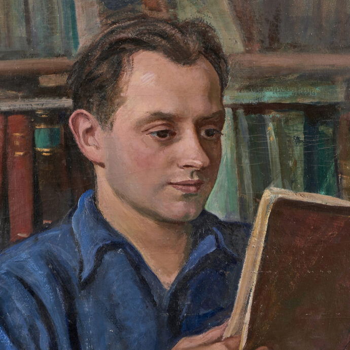 Alexandre Sérébriakoff