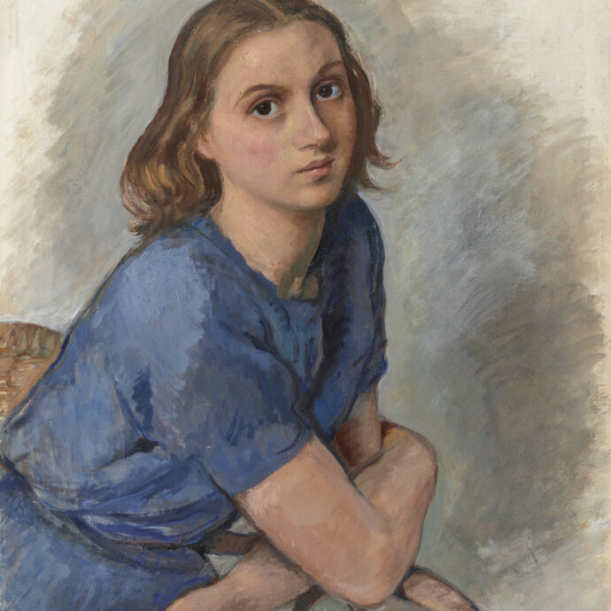 Catherine Sérébriakoff