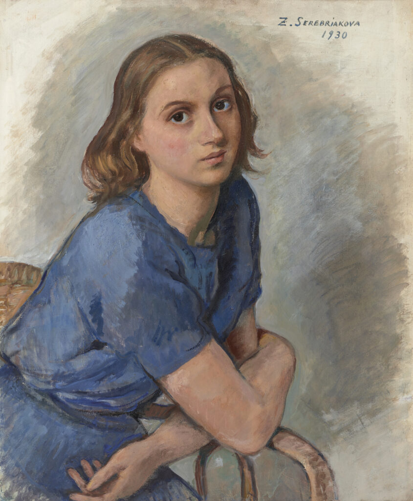 Catherine Sérébriakoff